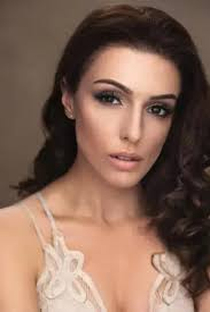 Natasha Kemball - Poster 1