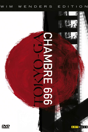  de Filme Quarto 666 (1982)