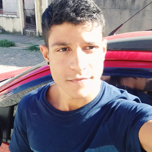 Foto de perfil de Raphael