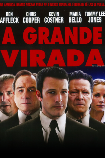  de Filme A Grande Virada (2010)