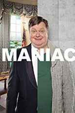 Maniac (Maniac)