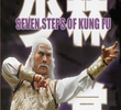 Os Sete Desafios de Shaolin