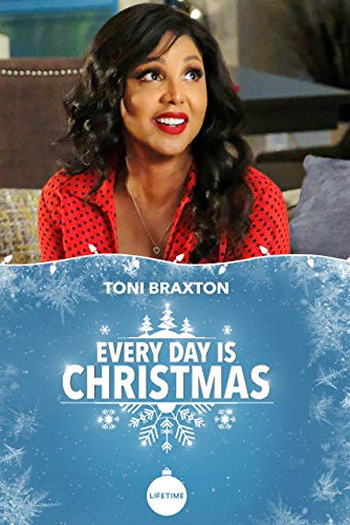 Poster de Filme Um Natal sem Preço (2018)