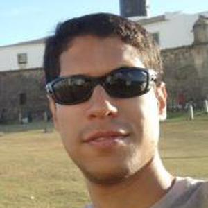 Foto de perfil de Pericles Barros Filho