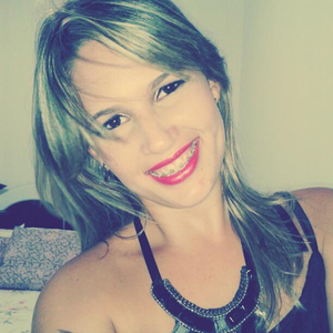 Foto de perfil de Renata Gomes