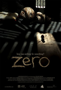 Zero - Poster / Capa / Cartaz - Oficial 1
