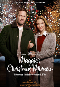 Karen Kingsbury’s Maggie's Christmas Miracle (Karen Kingsbury’s Maggie's Christmas Miracle)