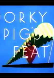 Porky Pig's Feat (Porky Pig's Feat)