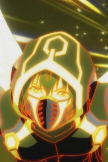 Poster de Episódio 苦渋の二択 (2021)