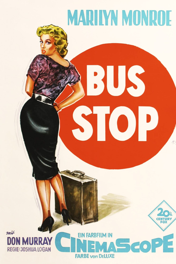  de Filme Nunca Fui Santa (1956)