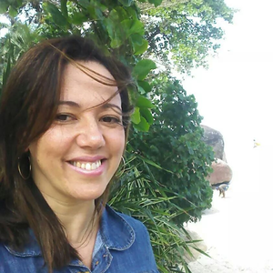Foto de perfil de Léia Viana
