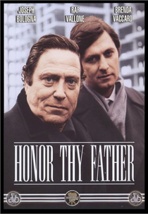 Honra Teu Pai (Honor Thy Father)