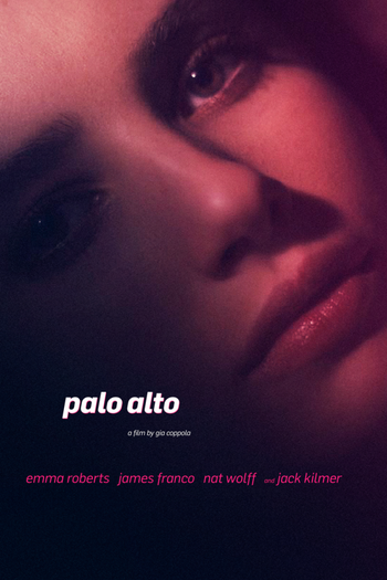  de Filme Palo Alto (2013)
