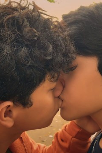 Poster de Episódio Crossing the Line (2020)