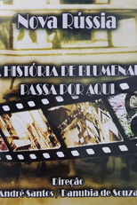 Nova Rússia - A história de Blumenau passa por aqui (Nova Rússia - A história de Blumenau passa por aqui)