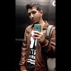 Foto de perfil de Dan