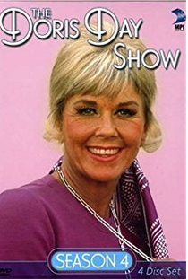 The Doris Day Show (4ª Temporada) - Poster / Capa / Cartaz - Oficial 1