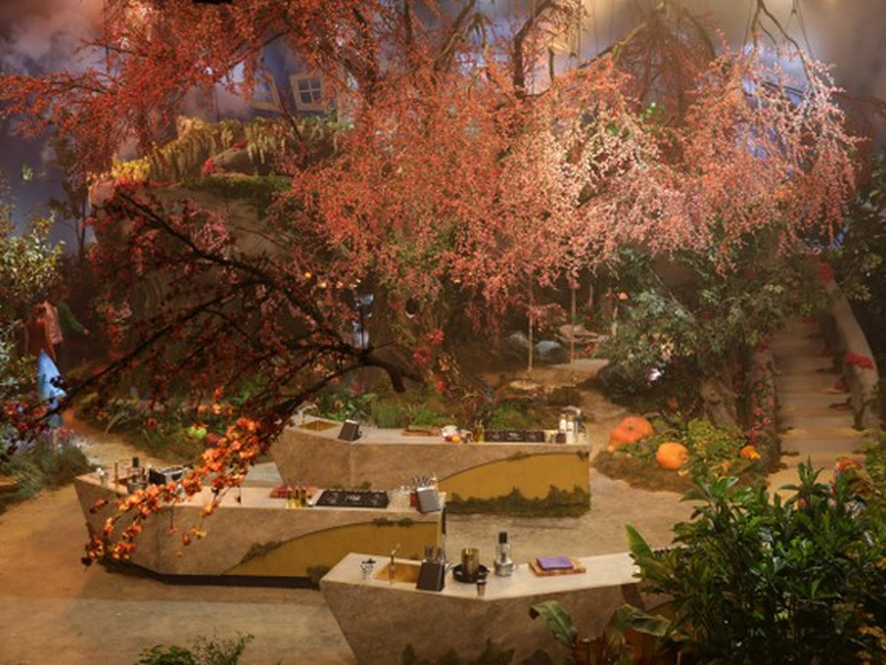 Foto 1 de Crazy Delicious