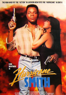 Hurricane Smith - Tempestade em Ação (Hurricane Smith)
