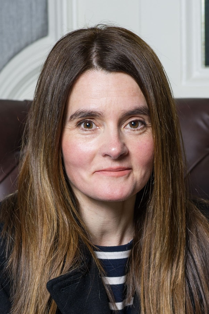 Shirley Henderson - Foto 1