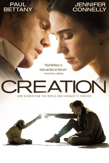  de Filme Criação (2009)