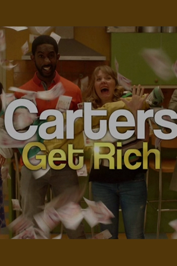 Poster de Franquia Carters Get Rich (2017)