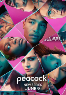 Queer as Folk (1ª Temporada) (Queer as  Folk (Season 1))