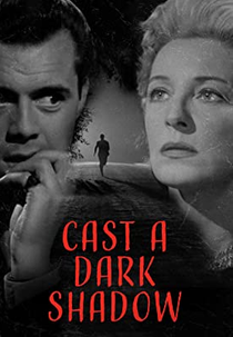 A Sombra do Pecado (Cast a Dark Shadow)