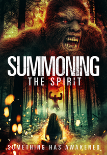 Summoning the Spirit (Summoning the Spirit)