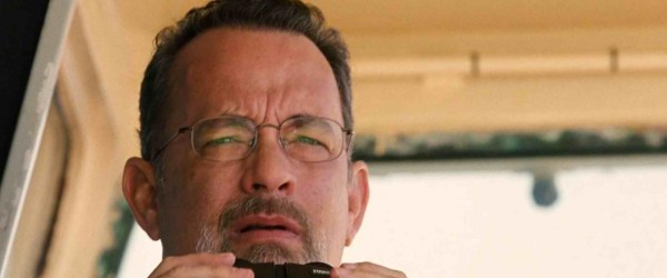 Crítica: Capitão Phillips