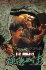 Os Lunáticos (Din lo jing juen)