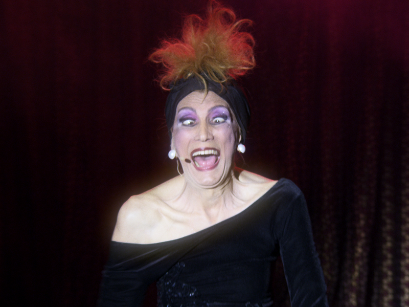 Foto 20 de Divinas Divas