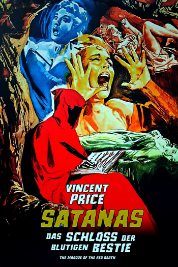  de Filme A Orgia da Morte (1964)