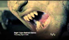 Ragin' Cajun Redneck Gators: Syfy Original Movie