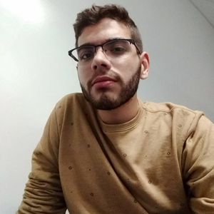 Foto de perfil de Mateus Santos
