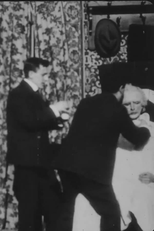 Fregoli barbiere maldestro (Fregoli in palcoscenico ovvero Fregoli barbiere maldestro)