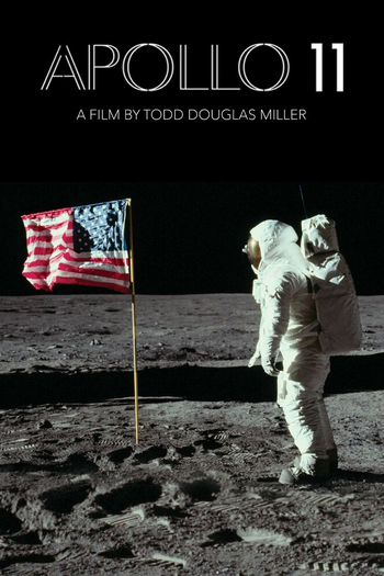  de Filme Apollo 11 (2019)