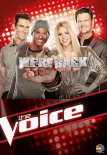The Voice (6ª Temporada) (The Voice (Season 6))