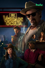 Verdade Oculta (1ª Temporada) (The Lowdown (Season 1))