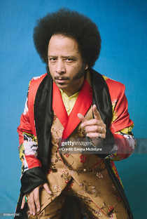 Boots Riley - Poster / Capa / Cartaz - Oficial 1