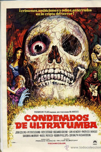  de Filme Contos do Além (1972)