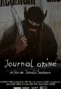 Journal animé (Journal animé)