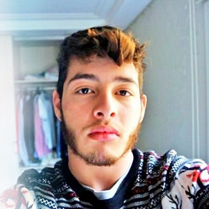 Foto de perfil de Rodrigo
