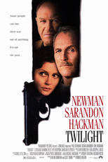 Fugindo do Passado (Twilight)