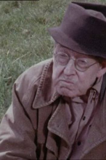 Poster de Episódio Mr She-Knows (1971)