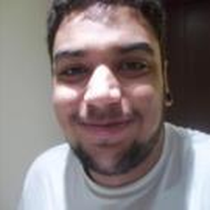 Foto de perfil de Fabrício Mangel
