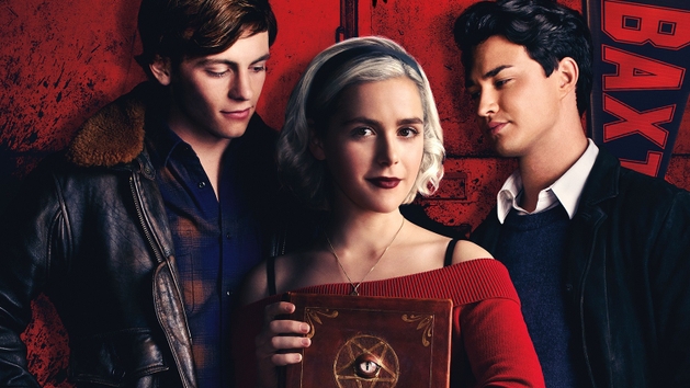 Netflix divulga trailer da Parte 2 de O Mundo Sombrio de Sabrina