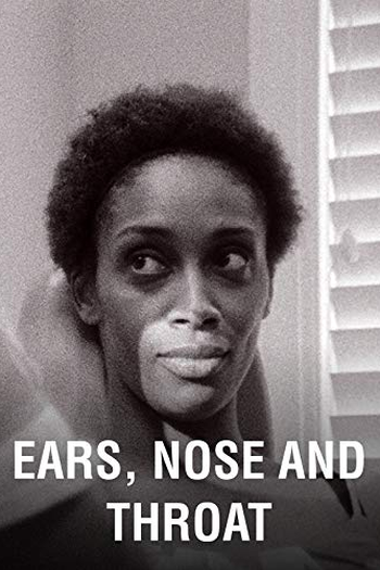 Poster de Curta Ears, Nose and Throat (2016)