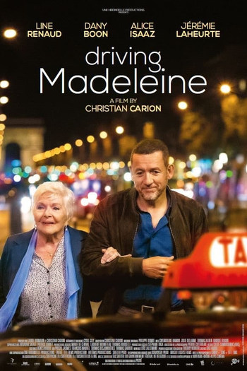 de Filme Conduzindo Madeleine (2022)