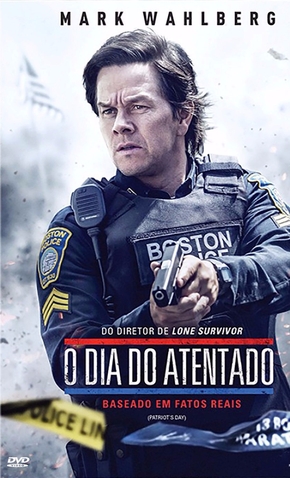 O Dia do Atentado - 11 de Maio de 2017 | Filmow